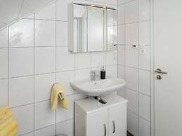 Apartment in Kniebis With Garden Seating Area