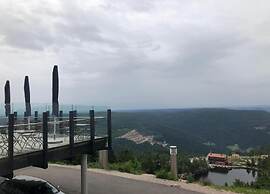 Apartment in Kniebis With Garden Seating Area