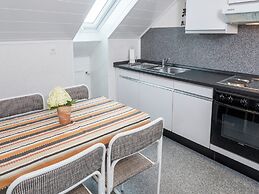 Apartment in Kniebis With Garden Seating Area