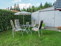 Apartment in Kniebis With Garden Seating Area