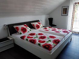 Apartment in Kniebis With Garden Seating Area