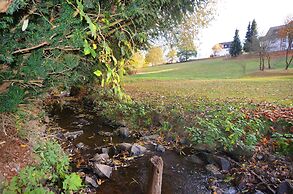 Spacious Group Home near Winterberg & Willingen with Private Garden