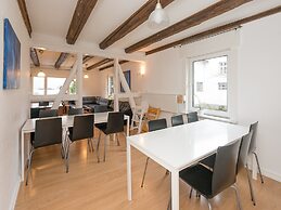 Spacious Group Home near Winterberg & Willingen with Private Garden