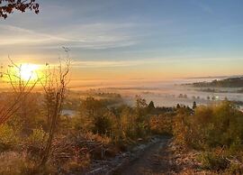 Spacious Group Home near Winterberg & Willingen with Private Garden