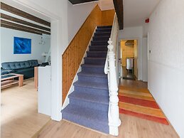 Spacious Group Home near Winterberg & Willingen with Private Garden