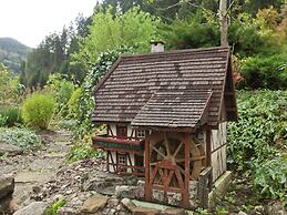 Holiday Home Near the Forest in Oppenau