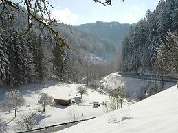 Holiday Home Near the Forest in Oppenau