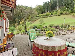 Holiday Home Near the Forest in Oppenau
