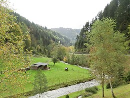 Holiday Home Near the Forest in Oppenau