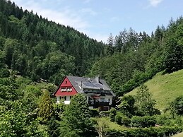 Holiday Home Near the Forest in Oppenau