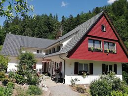 Holiday Home Near the Forest in Oppenau