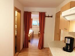 Holiday Home Near the Forest in Oppenau