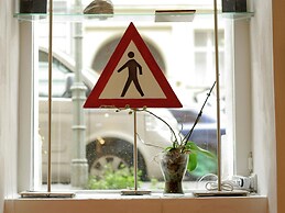 Contemporary Apartment in Kreuzberg, Berlin