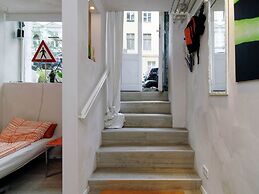 Contemporary Apartment in Kreuzberg, Berlin