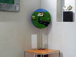 Contemporary Apartment in Kreuzberg, Berlin