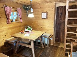 Bayerisches Refugium mit Sauna