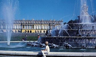 Bayerisches Refugium mit Sauna