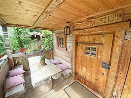 Bayerisches Refugium mit Sauna