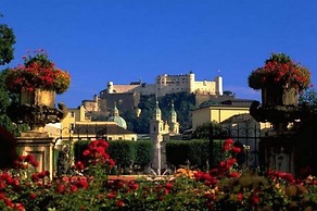 Bayerisches Refugium mit Sauna