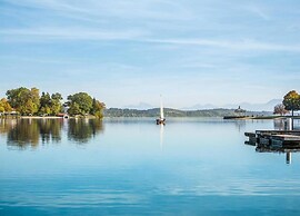 Bayerisches Refugium mit Sauna