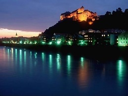 Eco-friendly Holiday Home in Tittmoning