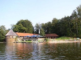 Eco-friendly Holiday Home in Tittmoning