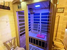 Eco-friendly Holiday Home in Tittmoning