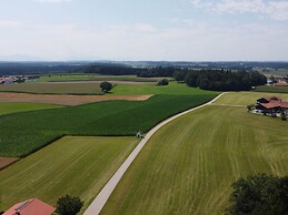 Eco-friendly Holiday Home in Tittmoning