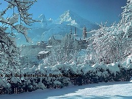 Eco-friendly Holiday Home in Tittmoning