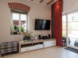 Comfortable Holiday Home in Saxony With Terrace