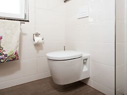 Comfortable Holiday Home in Saxony With Terrace