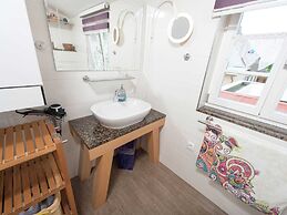 Comfortable Holiday Home in Saxony With Terrace