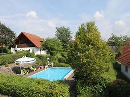 Cozy Apartment Located in the Green Bruchttal