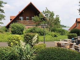 Cozy Apartment Located in the Green Bruchttal