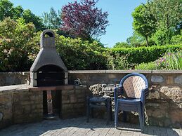 Spacious Holiday Home in Theux With Swimming Pool