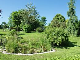 Spacious Holiday Home in Theux With Swimming Pool