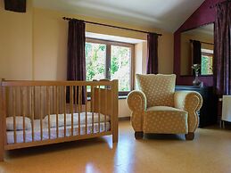 Spacious Holiday Home in Theux With Swimming Pool