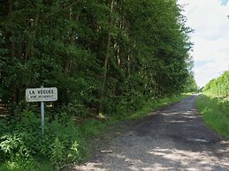 Spacious Holiday Home in Theux With Swimming Pool