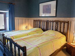 Spacious Holiday Home in Theux With Swimming Pool