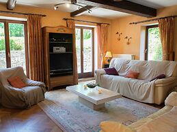 Spacious Holiday Home in Theux With Swimming Pool
