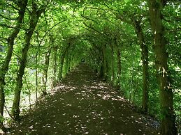 Spacious Holiday Home in Theux With Swimming Pool