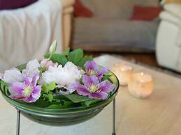 Spacious Holiday Home in Theux With Swimming Pool