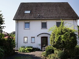 Apartment With Sauna