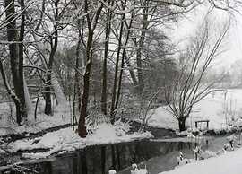 Ferienwohnung mit Sauna