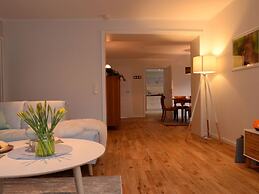 Apartment With Sauna