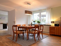 Apartment With Sauna