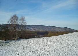 Ferienwohnung mit Sauna