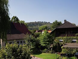 Ferienwohnung mit Sauna