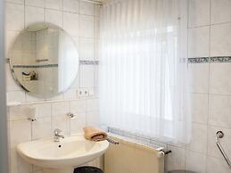 Apartment With Sauna