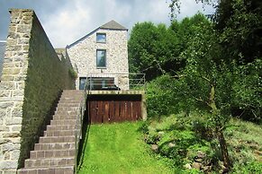 Holiday Home in Rokytnice nad Jizerou With Garden